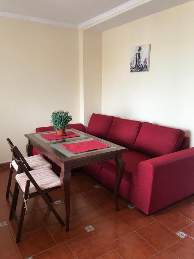 Seaview La Mata Pool&beach Apartment