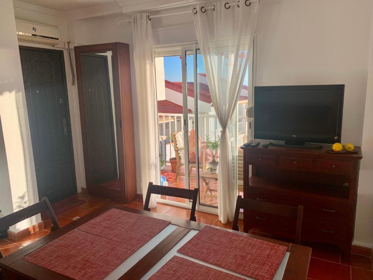 Seaview La Mata Pool&beach Apartment *
