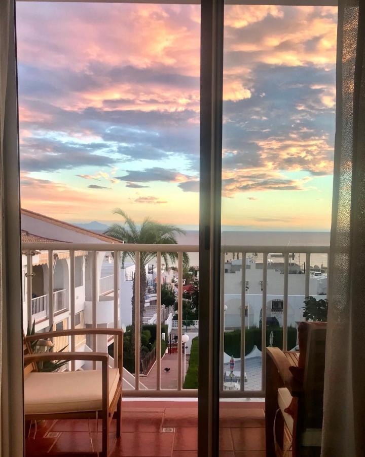 Seaview La Mata Pool&beach