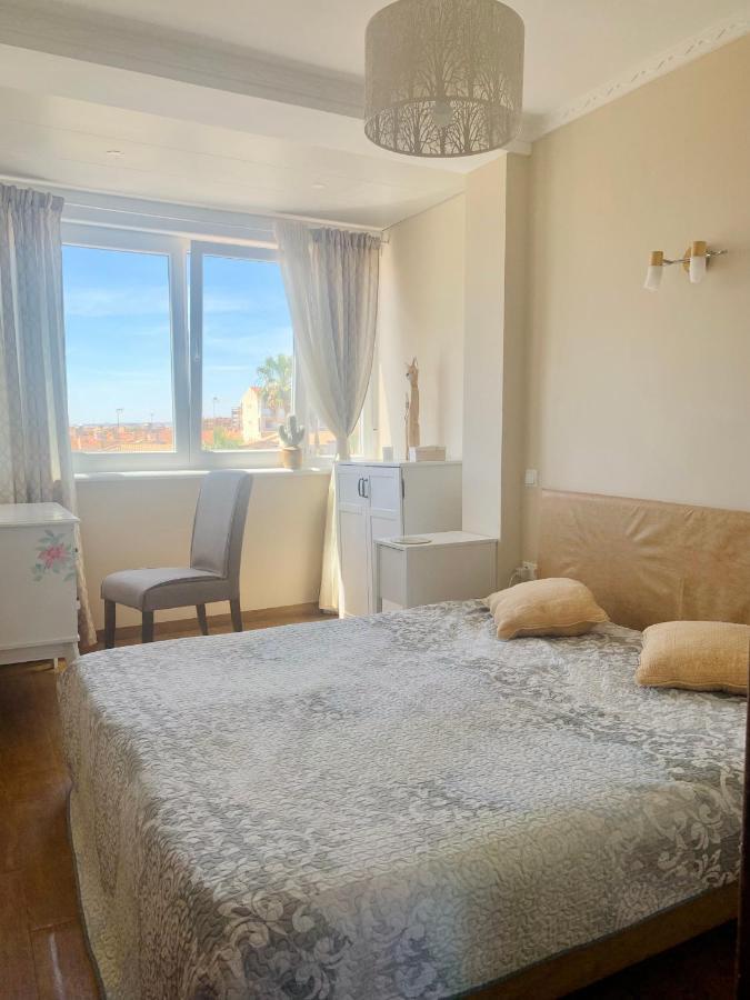 Apartment Seaview La Mata Pool&beach